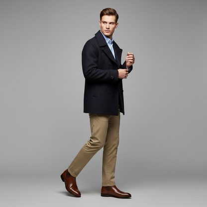 Men's Chelsea Boots | Waterproof Ankle Footwear
