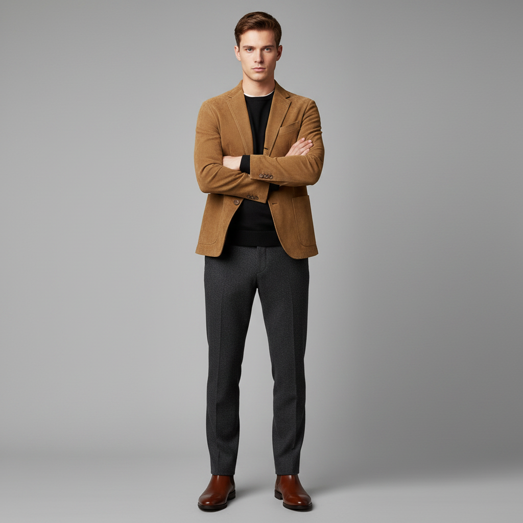 Men's Chelsea Boots | Waterproof Ankle Footwear