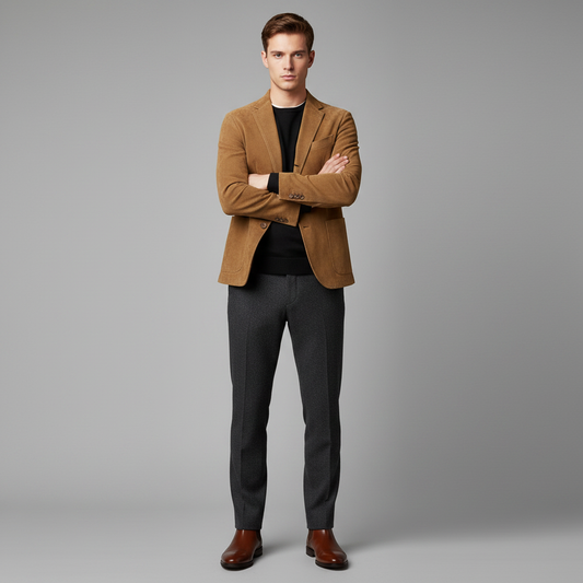 Men's Chelsea Boots | Waterproof Ankle Footwear
