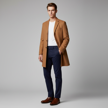 Men's Chelsea Boots | Waterproof Ankle Footwear