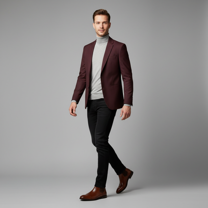 Men's Chelsea Boots | Waterproof Ankle Footwear