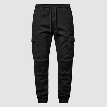 Men's Tactical Cargo Pants | Multi-Pocket Outdoor Trousers