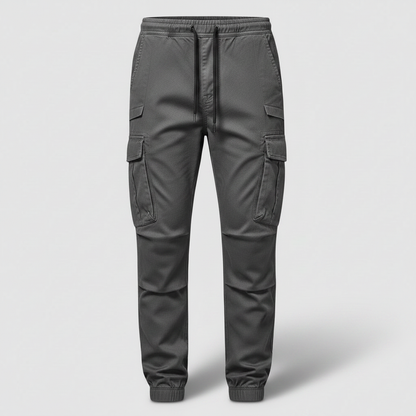 Men's Tactical Cargo Pants | Multi-Pocket Outdoor Trousers
